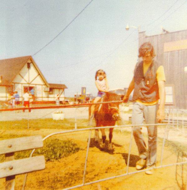 Kings Animaland Park - 1974 Photo From Jeff (newer photo)